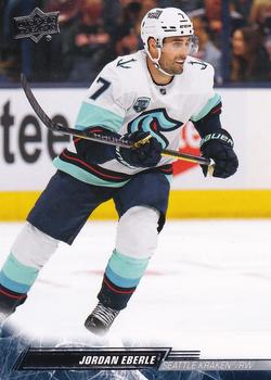Jordan Eberle
