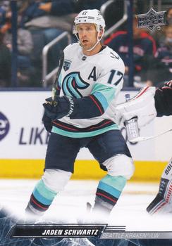 Jaden Schwartz