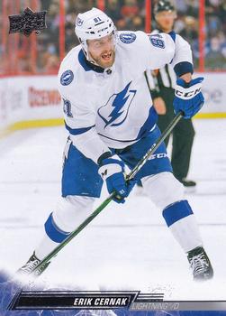 Erik Cernak