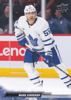 Mark Giordano