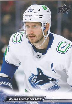 Oliver Ekman-Larsson