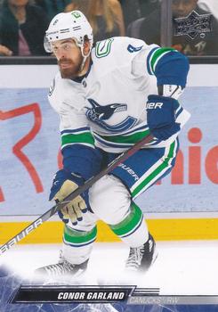 Conor Garland