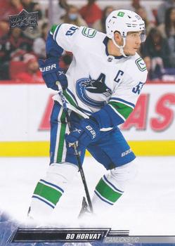Bo Horvat