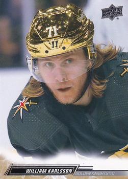 William Karlsson