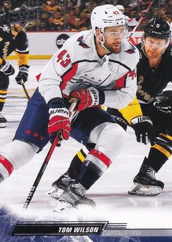 Tom Wilson