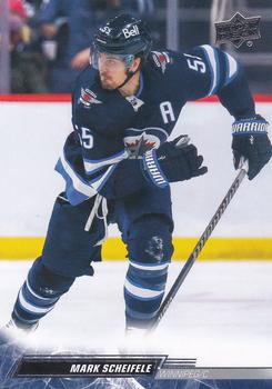 Mark Scheifele