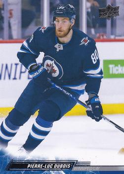 Pierre-Luc Dubois
