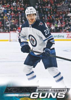 Michael Eyssimont