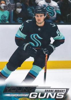 Shane Wright