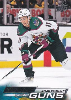 Dylan Guenther