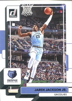 Jaren Jackson Jr.