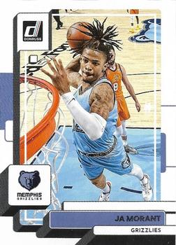 Ja Morant