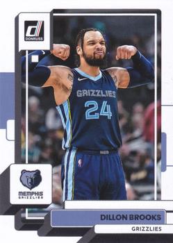 #157 Dillon Brooks