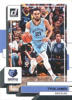 Tyus Jones