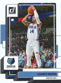 Danny Green