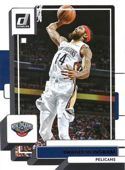 Brandon Ingram