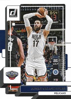 Jonas Valanciunas