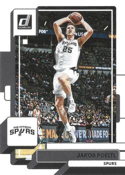 Jakob Poeltl