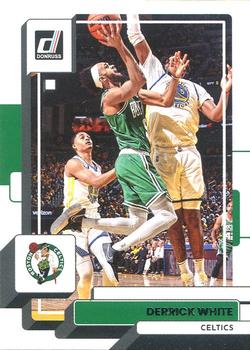 Derrick White