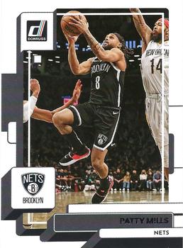 Patty Mills