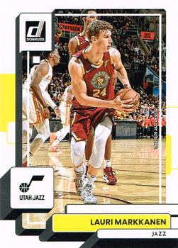 Lauri Markkanen