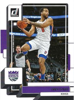 Trey Lyles