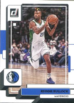 Reggie Bullock