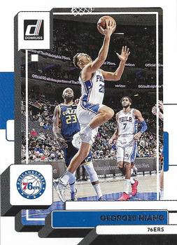 Georges Niang