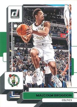 Malcolm Brogdon