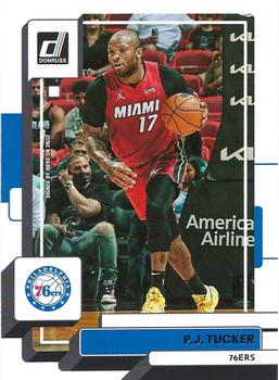 P.J. Tucker