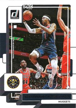 Kentavious Caldwell-Pope