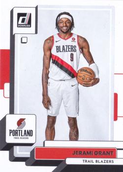 Jerami Grant