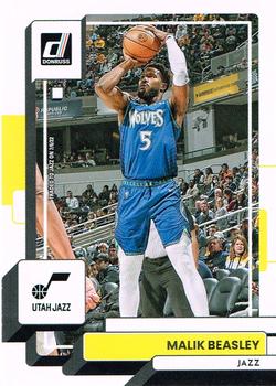Malik Beasley
