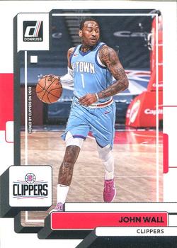 John Wall