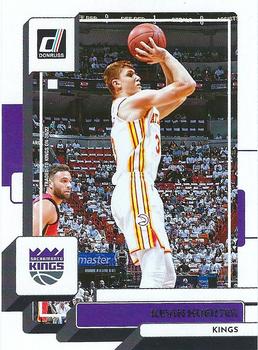 Kevin Huerter