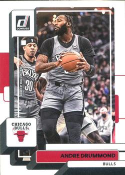 Andre Drummond