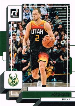 Joe Ingles