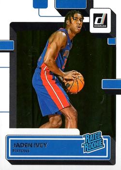 Jaden Ivey
