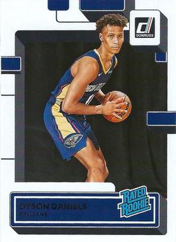 #208 Dyson Daniels