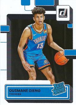 Ousmane Dieng