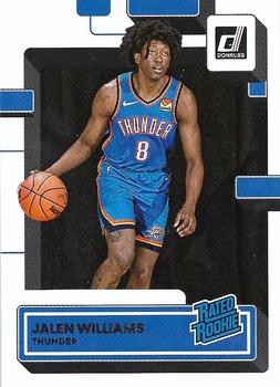 Jalen Williams