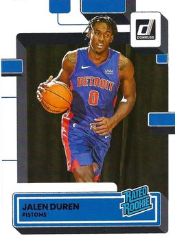 Jalen Duren