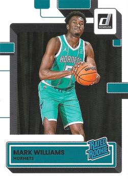 Mark Williams