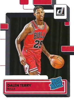 Dalen Terry