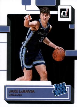 Jake LaRavia