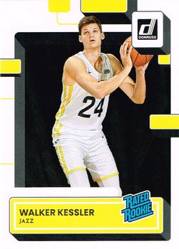 Walker Kessler