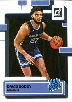 David Roddy