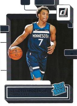 Wendell Moore Jr.
