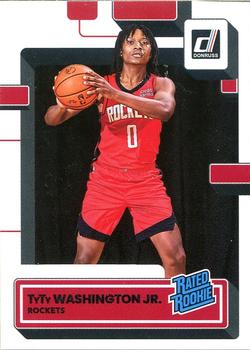 TyTy Washington Jr.