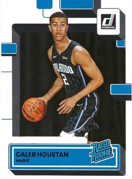 Caleb Houstan